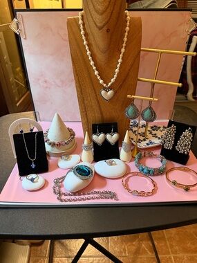 Jewlery Bundle